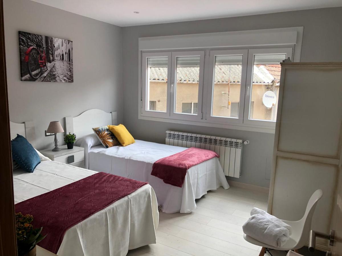Apartamento Adelina سييدا المظهر الخارجي الصورة