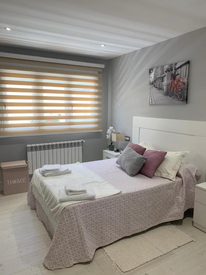 Apartamento Adelina سييدا المظهر الخارجي الصورة