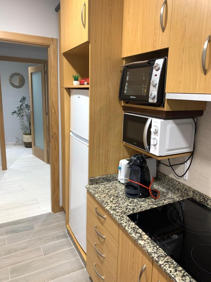Apartamento Adelina سييدا المظهر الخارجي الصورة