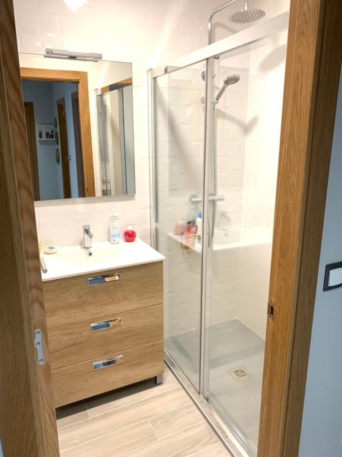 Apartamento Adelina سييدا المظهر الخارجي الصورة