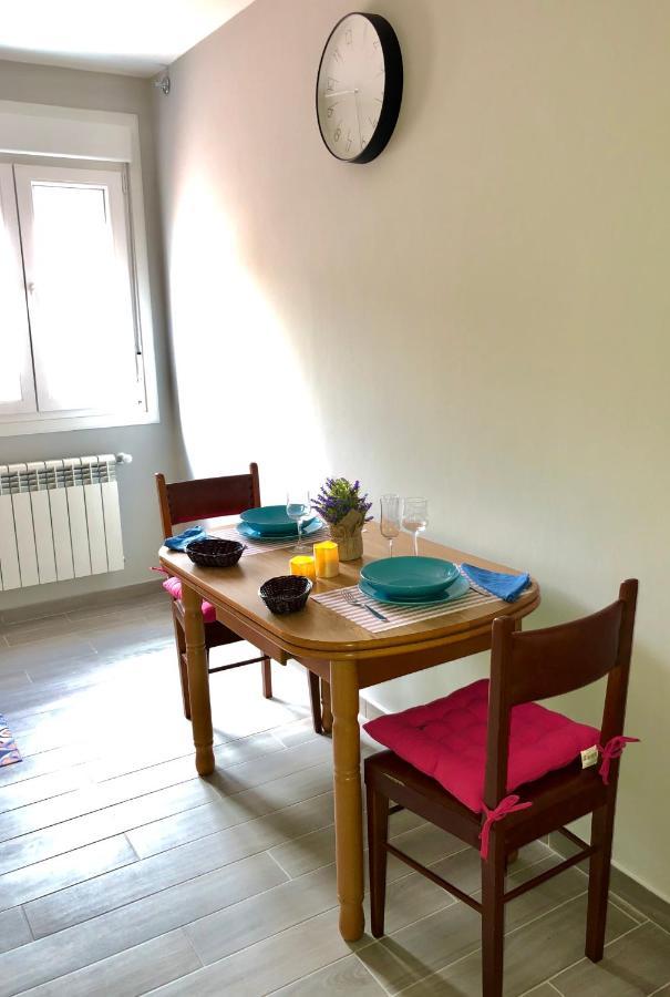 Apartamento Adelina سييدا المظهر الخارجي الصورة