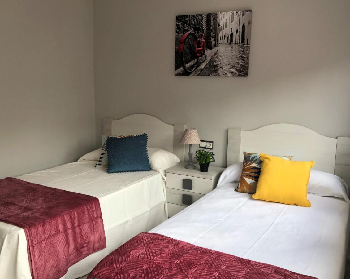 Apartamento Adelina سييدا المظهر الخارجي الصورة