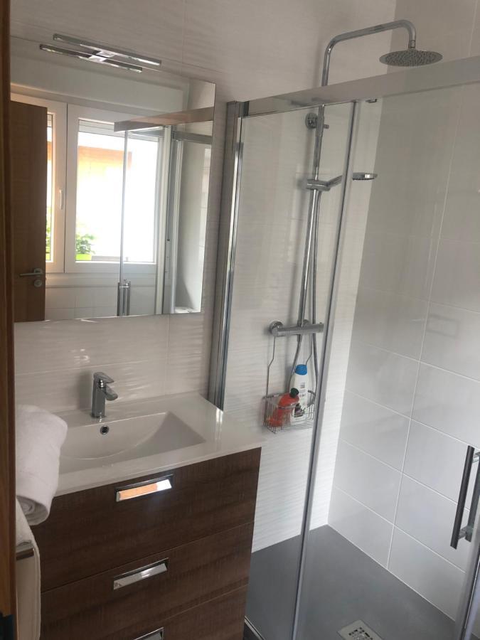 Apartamento Adelina سييدا المظهر الخارجي الصورة